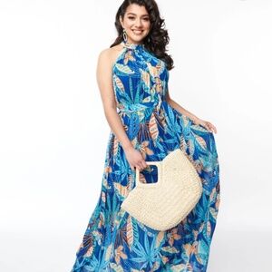 3x plus size church dress